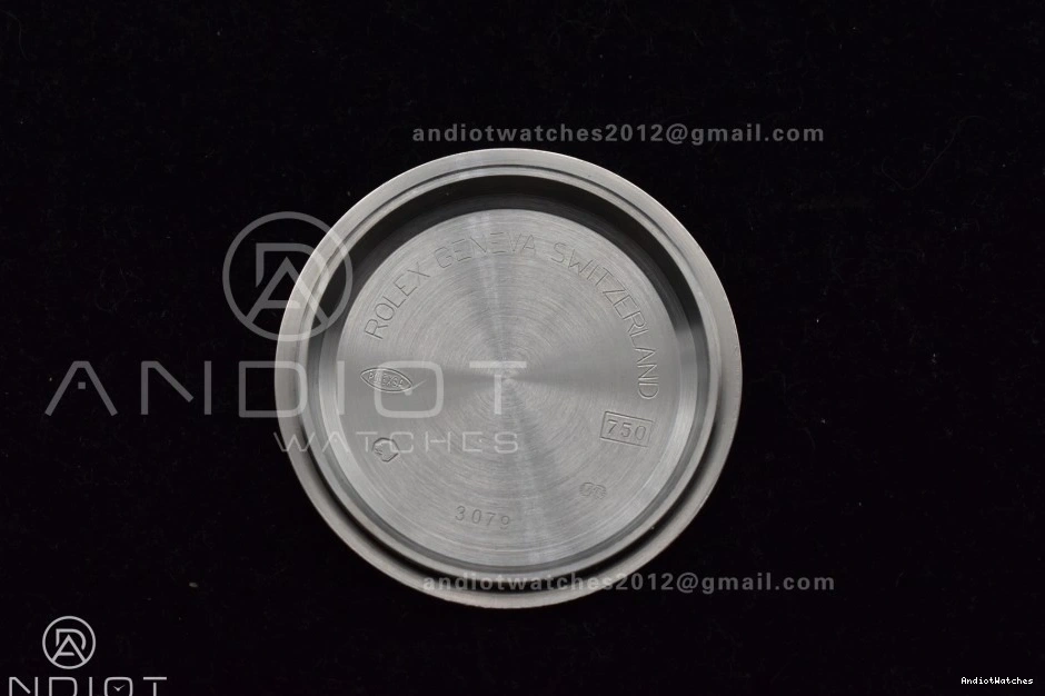 Black on 126519 Strap (Weighted) Gray Best 811 QF BestValue V6 Edition Daytona SH4131 Dial Oysterflex 1:1 1106